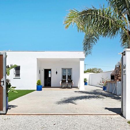 Casa Orilla Sur B Vila El Palmar  Exterior foto